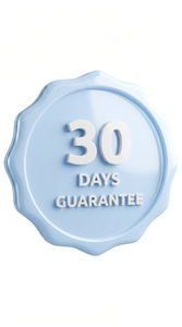 Free 30 Day Warranty